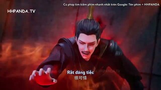 Vạn Vực Phong Thần Tập 22 Vietsub | HHPANDA TV