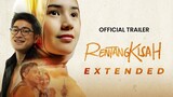 Official Trailer Rentang Kisah Extended I Tayang di KlikFilm 12 Mei 2021