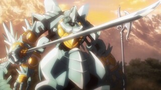 Overlord S2 E5 English Dubbed