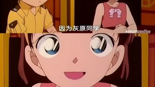 拜托，高冷和没教养是两回事！