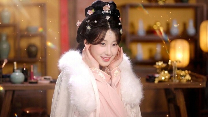 เล่าซีรีส์จีน 《覆相思》 ชาตินี้ข้าไม่ขอเป็นเบี้ยล่างให้ใครข่มเหงอีก