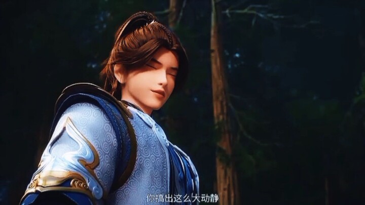 Preview Supreme Gods Emperor Eps 627
