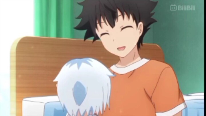 they are perfect couple #shomin sample