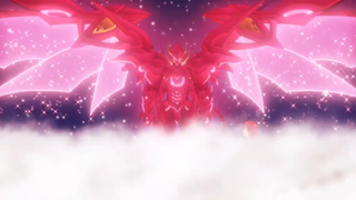 AMV - High Shool DxD Hero - Rise