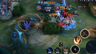 Khí chất của 1 vị vua #gamehay