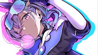 Adalah pp serigala yang sehat~