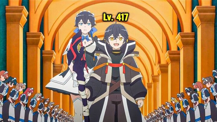 Ketika dikhianati dengan skill yang agak aneh, tapi dengan skill gacha jackpot nya 😱