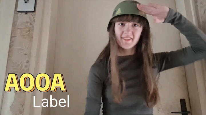 Fiona Slunjski (菲奧娜·斯倫斯基) 'In War We Trust' official MV