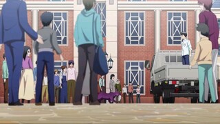 The Daily Life of a Middle-Aged Online Shopper in?(Eps.4)