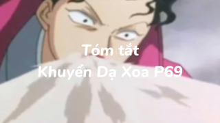 Tóm tắt Khuyển dạ xoa phần 69| #anime #animefight #khuyendaxoa