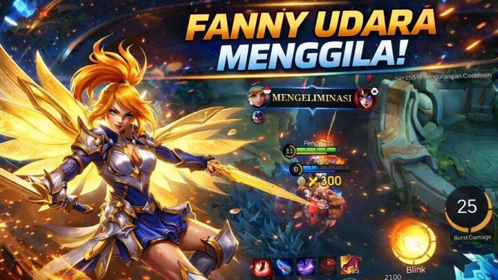 fanny objektif mlbb