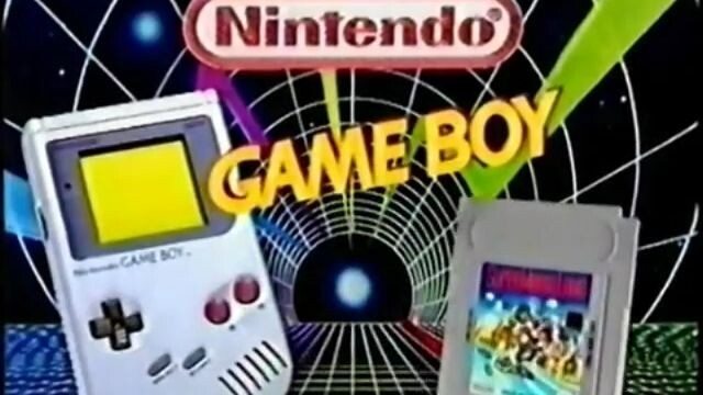 1990 Gameboy.ia