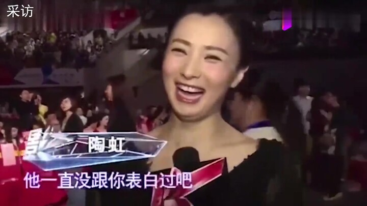 A roundup of celebrities’ secret crushes: JJ Lin: I’ve been “smitten” with Hebe Tien for ages!