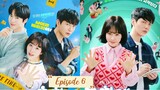 Behind Your Touch Ep 6 (Sub Indo)