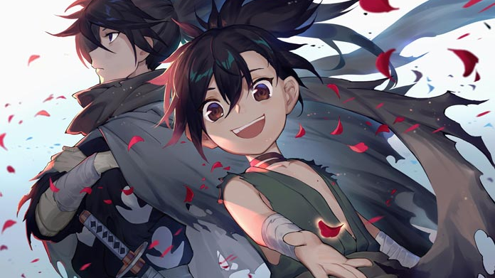 Dororo tập 9
