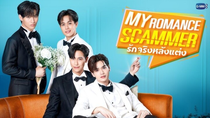 [English Sub.] 𝗠𝘆 𝗥𝗺𝗻𝗰 𝗦𝗰𝗺𝗺𝗿 | Ep.1