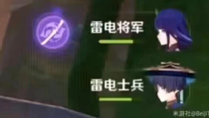 [Genshin Impact] The Craziest Character Little Details! (Episode 22)