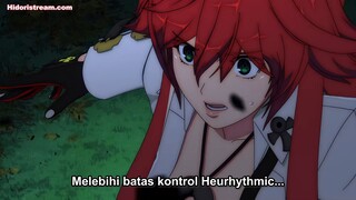 Guilty Gear Strive: Dual Rulers Eps 6 (Sub-Indo)