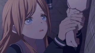Kết thúc tệ: Narukami-san rời khỏi đội điều tra đặc biệt