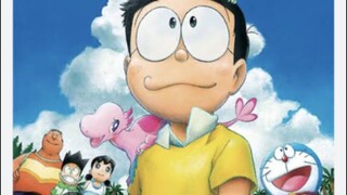 Doraemon Dunia Dinasaurus Pt 60