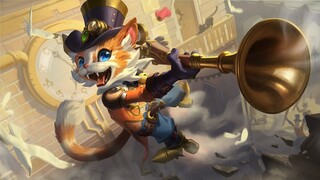Legends of Glory: Puss (Marksman) Gameplay