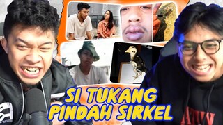 APA BOLEH PINDAH SIRKEL KAYA GINI? - DISCOLEN (DISCORD NGANGKANG ONLINE)