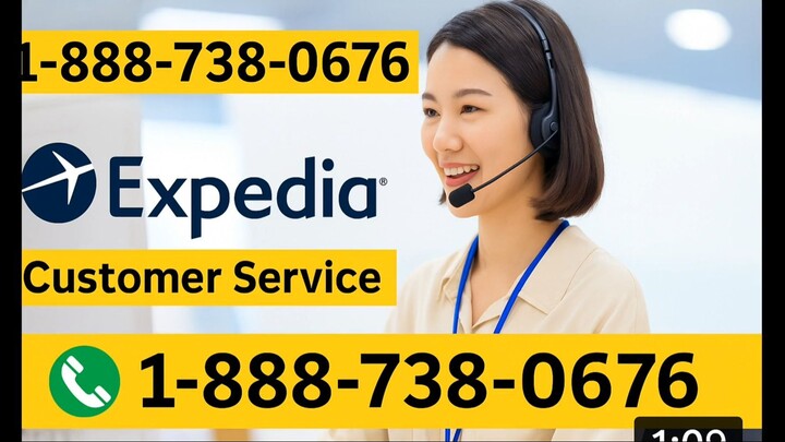 Expedia {{ Customer Service }} Complete Guide to Live Chat, Email & Calls Step-by-Step