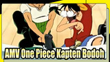 Tidak Boleh Menyakiti Yang Polos, Tidak Ada Kemenangan Dari Pertarungan Yang Tidak Ada Artinya! | One Piece / Katakuri