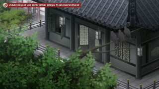 Ep. 4 Koukyuu no Karasu (Sub Indo) | Raven of the Inner Palace | Kokyu no Karasu | Fall 2022