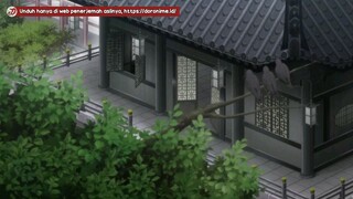 Ep. 4 Koukyuu no Karasu (Sub Indo) | Raven of the Inner Palace | Kokyu no Karasu | Fall 2022