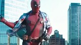 [Movie]Deadpool trying every possible way to die.