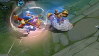 Honor of Kings ban deleted clips.
