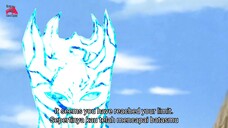 AMADO SHIBAI MODE HARUS SERIUS | BORUTO TWO BLUE VORTEX PART 1864