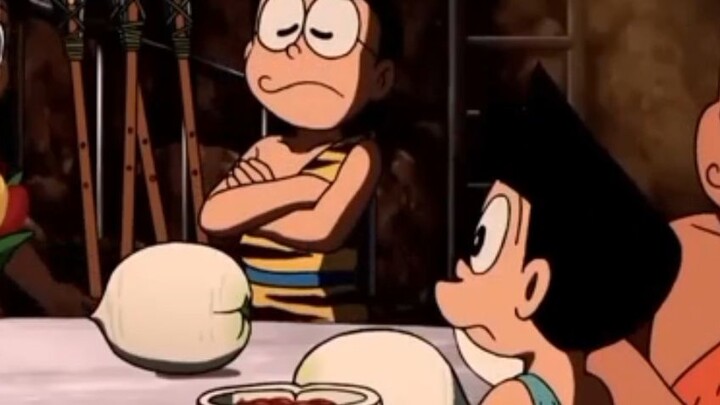 DORAEMON CLIP