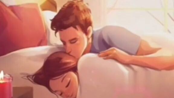 sweet 💜💜💜