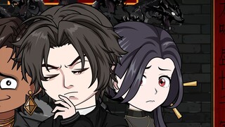 The Twenty-first Episode of Survival I: Night Crisis!