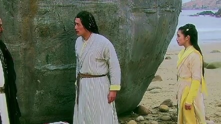 What amazing stamina, Hu Ge!