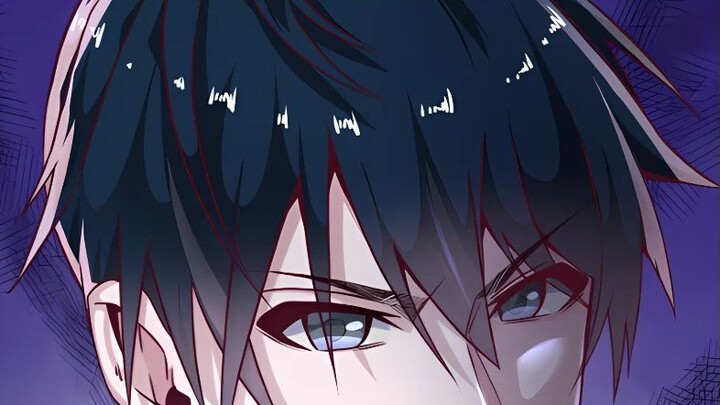 Dừng lại bắt đầu từ tập 10 của Red Moon. Dừng lại đi.