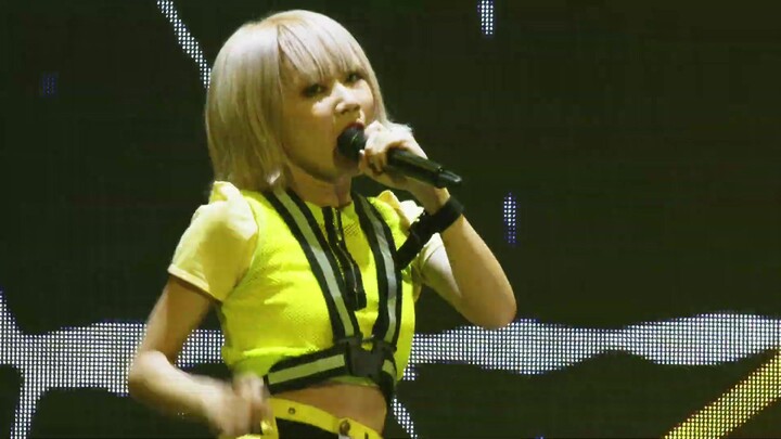 【Reol】Inferior to Superior【Live di アップグレードTokyo】【Midium ver.】