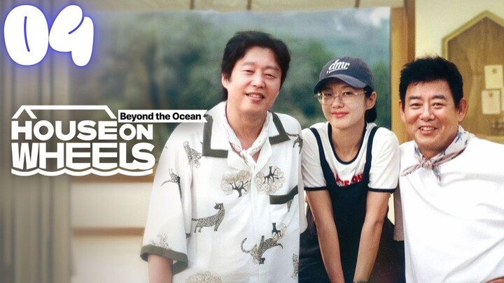 🇰🇷Episode 4 - To Otaru l 바다 건너 바퀴 달린 집: 북해도 편 l🇰🇷Food,Adventure,Life