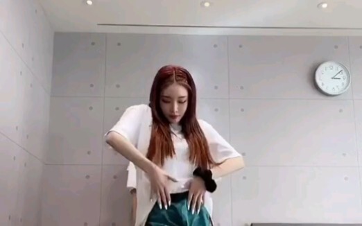 『金请夏』华莎 Maria cover dance
