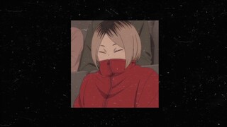 falling in love with kenma kozume (𝒂 𝒑𝒍𝒂𝒚𝒍𝒊𝒔𝒕 𝒇𝒐𝒓 𝒔𝒊𝒎𝒑𝒔 𝒂𝒏𝒅 𝒌𝒊𝒏𝒏𝒊𝒆𝒔) | 𝒔𝒍𝒐𝒘𝒆𝒅 + 𝒓𝒆𝒗𝒆𝒓𝒃