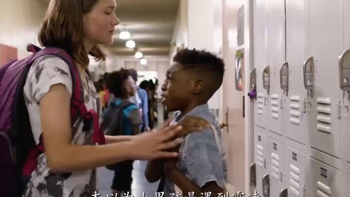 ليام: ماذا حدث؟ ما الذي يجري؟