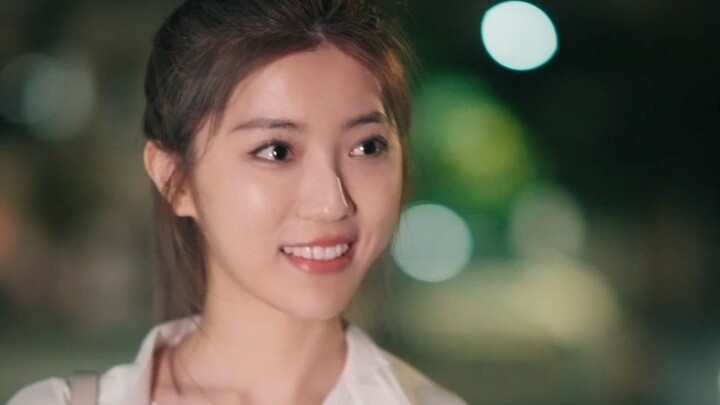 When your eyes hold a beautiful view, every glance upward reveals tenderness.