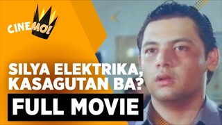 Silya Elektrika Kasagutan Ba? 1994- ( Full Movie )