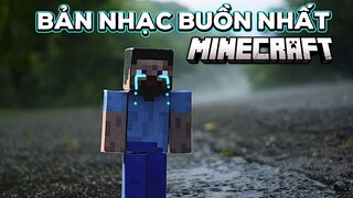 Bản Nhạc Buồn Nhất Trong Minecraft