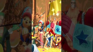 OPBR Rare Gacah Ini Isinya | One piece bounty rush