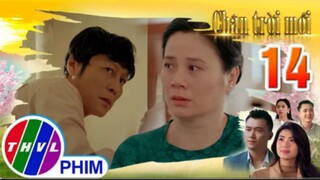 CHÂN TRỜI MỚI TẬP 14 | Phim truyện Việt Nam mới nhất 2025 | Phim tình cảm Việt Nam | THVL Phim