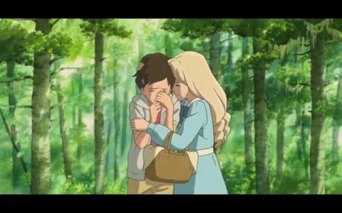 เมื่อ Marnie อยู่ที่นี่「 AMV 」 - Monsters