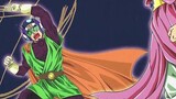 [Dragon Ball AF] Chương 1: Zhai Kou, con hoang của Ngộ Không và Kaioshin, người đã đánh bại Dar của 